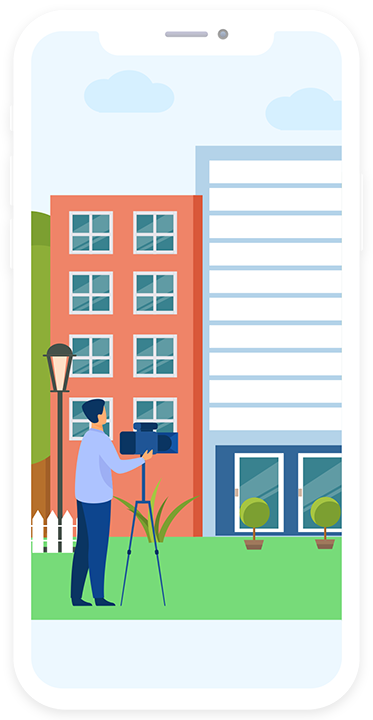 Click Pictures & Videos